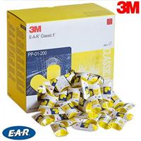 3M E-A-R Classic oordoppen [250pa] - PP-01-002 - 28dB - thumbnail