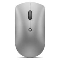Lenovo Lenovo 600 Muis Draadloos Optisch Grijs 3 Toetsen 2400 dpi - thumbnail