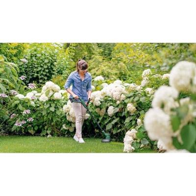 Bosch Groen EasyGrassCut 18V-26 | Accutrimmer | PBA 18V 2.5Ah W-B - 06008C1C03 - thumbnail