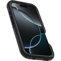 OtterBox Defender Series XT with MagSafe Apple iPhone 16 Pro Black - thumbnail