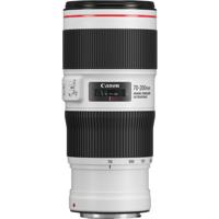 Canon EF 70-200mm F/4L IS II USM - thumbnail