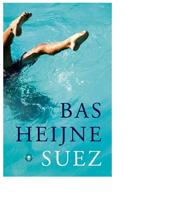 Suez - Bas Heijne - ebook - thumbnail