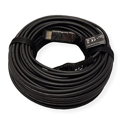 ROLINE Ultra HDMI Actieve Optische 8K Kabel, 30 m ROLINE Ultra HDMI Actieve Optische 8K Kabel, 30 m