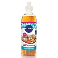 Ecozone Vloerreiniger granaatappel - 0,5 liter - thumbnail