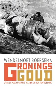 Gronings goud - Wendelmoet Boersema - eBook (9789026344664)