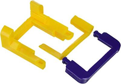 Silentblock Powerflex PFF85-530 Aandrijfas