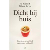 Iva  Bicanic Dicht bij huis - thumbnail
