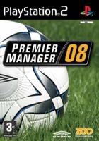 Premier Manager 08 - thumbnail