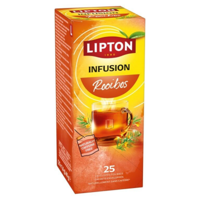 Lipton feel good selection thee rooibos (6x25 stuks) - thumbnail