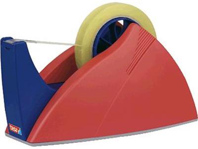 tesa 57422-00000-03 Plakbandhouder tesa Easy Cut Rood, Blauw 1 stuk(s) tesa 57422-00000-03 Plakbandhouder tesa Easy Cut Rood, Blauw 1 stuk(s)