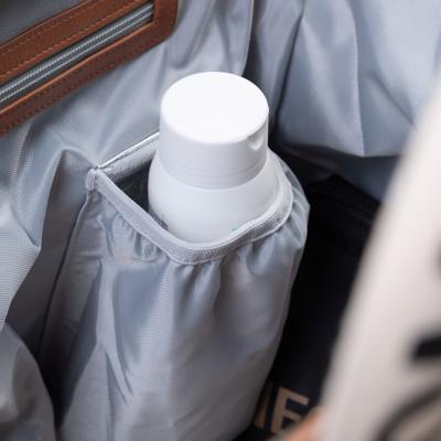 Luiertas Mommy Bag CHILDHOME groen