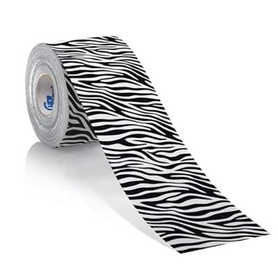 Cure Tape Art zebra 5cm x 5m 1 Stuks