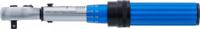 BGS technic Torque Wrench 1/4" 1-6 Nm - thumbnail