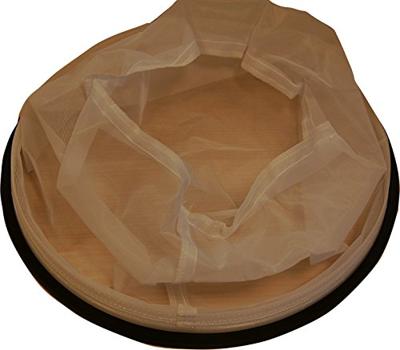 Makita Accessoires Vloeistoffilter stofzuiger - 195611-5 - 195611-5