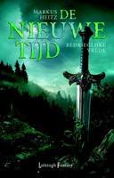 Bedrieglijke vrede - Markus Heitz - ebook - thumbnail