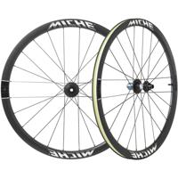 Selle Monte Grappa Miche wielset kleos rd team edition 35mm disc tubeless - thumbnail