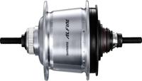 Shimano ALFINE SG-S7001 8-speed Center-Lock Internal Geared Hub - thumbnail