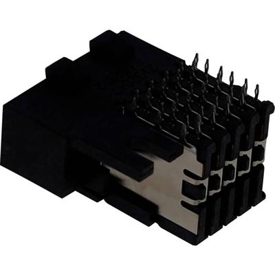 TE Connectivity 2132047-1 Inhoud: 1 stuk(s)