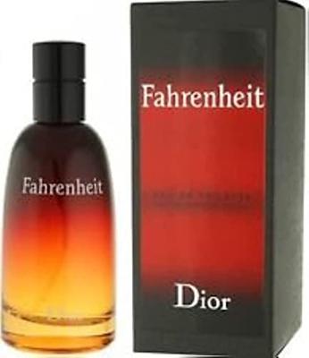 Fahrenheit Eau de Toilette