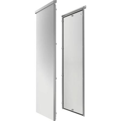 Rittal 9781280 Aluminium 2 stuk(s)