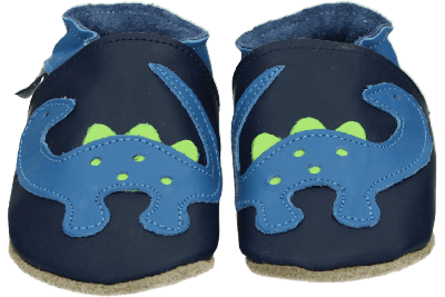 Starchild DINO NAVY - alle