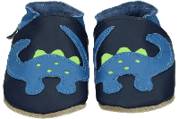 Starchild DINO NAVY - alle - thumbnail