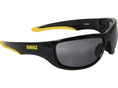 DeWalt DPG94-2D Dominator Veiligheidsbril | Smoke Lens - DPG94-2D EU