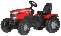 Rolly Toys Massey Ferguson 8650 - thumbnail
