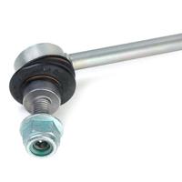 Pip Studio Kaarsenhouder Glas Swirl Donkerblauw 20cm - thumbnail