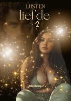 Lust en liefde - 2 - Attie Dotinga - ebook - thumbnail