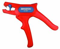 BERNSTEIN Tools for Electronics Super 15-531 VDE Automatische striptang VDE 0.2 tot 6 mm² - thumbnail