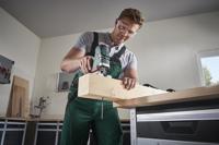 Wolfcraft 2669000 2 zaagbladen 2 stuk(s) - thumbnail