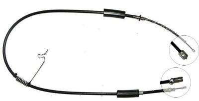 Handremkabel K17847
