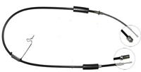 Handremkabel K17847 - thumbnail