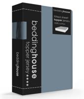 Beddinghouse Jersey Topper Hoeslaken 180 x 220 cm - thumbnail