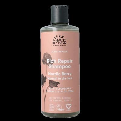 Urtekram Rich Repair Shampoo Nordic Berry