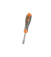 Beta Dopschroevendraaiers, korte uitvoering. Verchroomd 942BX 5 - 009420004 - thumbnail