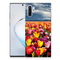 Samsung Galaxy Note 10 Plus | TPU Case | Tulpen - thumbnail