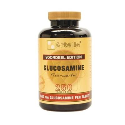Artelle Glucosamine 1500mg 250Tabletten