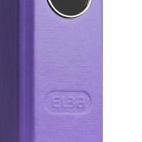 Ordner Elba Smart Pro+ A4 50mm PP violet | 10 stuks - thumbnail