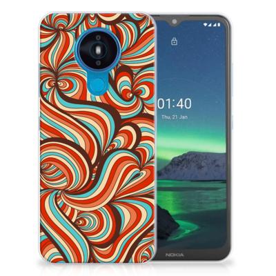 Nokia 1.4 | Hoesje maken | Retro