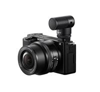 Sony ECM-G1 Shotgun Microphone - thumbnail