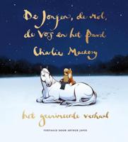 De jongen, de mol, de vos en het paard - het geanimeerde verhaal - Charlie Mackesy - ebook - thumbnail