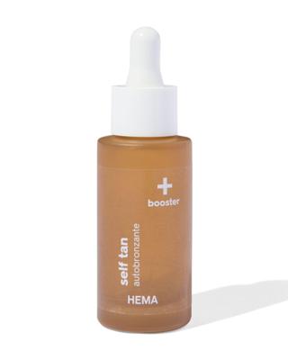 HEMA Booster selftan 30ml
