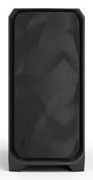 Fractal Design Meshify 3 XL Black Solid - thumbnail