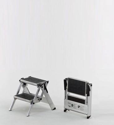 Little jumbo 200 compact - 2 treden met kunststof inleg 210C - 1313650200
