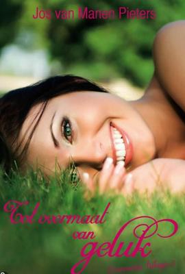 Tot overmaat van geluk - Jos van Manen - Pieters - ebook