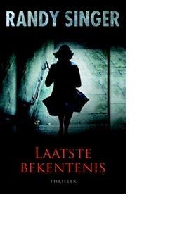 Laatste bekentenis - Randy Singer - ebook