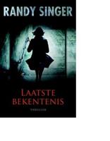 Laatste bekentenis - Randy Singer - ebook - thumbnail
