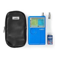 LAN | Kabel | Tester LAN | Kabel | Tester